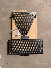 Protezione radiatore Ducati Panigale V2 2019