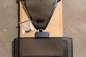 Protezione radiatore Ducati Panigale V2 2019