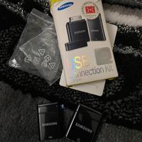USB Connection Kit p30pin