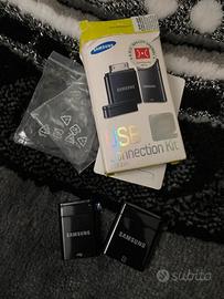 USB Connection Kit p30pin