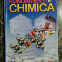 Fondamenti di Chimica (9788826812779)