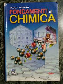 Fondamenti di Chimica (9788826812779)