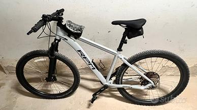 Mountain Bike RPM