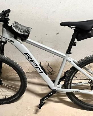 Mountain Bike RPM