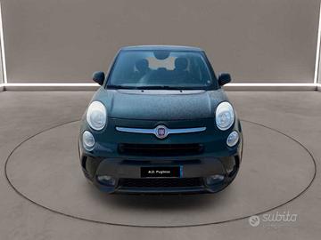 FIAT 500L - 500L 1.3 Multijet 95 CV Trekki U163893