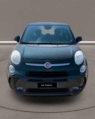 FIAT 500L - 500L 1.3 Multijet 95 CV Trekki U163893