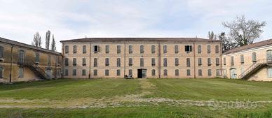 Vendita all'asta - villa veneta in data 14 maggio