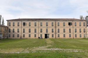 Vendita all'asta - villa veneta in data 14 maggio