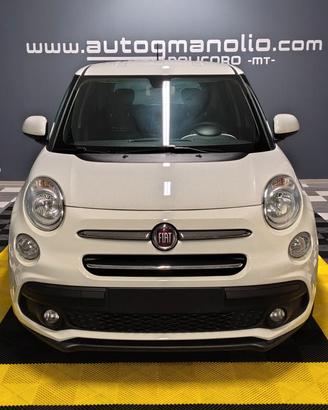Fiat 500L 1.6 Multijet 120 CV N1