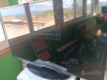 Televisore Samsung 46 pollici 