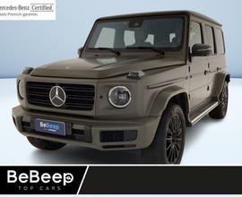 Mercedes-Benz Classe G G 400 D AMG LINE 330CV...