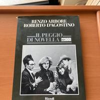 Il Peggio di Novella 2000 Rizzoli