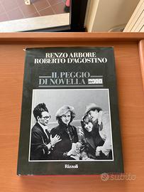 Il Peggio di Novella 2000 Rizzoli