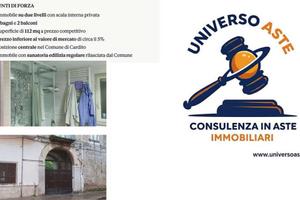 Immobile in asta di 112 m² con 4 locali a Cardito
