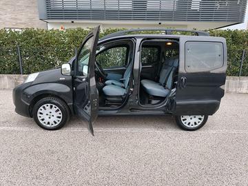 Peugeot Bipper 1,3 Hdi ( TAGLIANDATO )