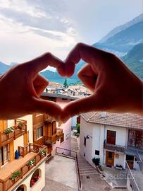 Appartamenti Alice Molveno