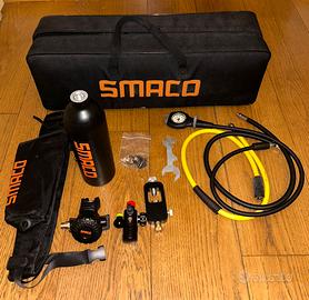 SMACO Bombola da Immersione