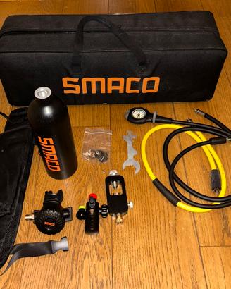 SMACO Bombola da Immersione