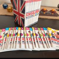 Corso di inglese per bambini