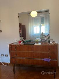 mobile camera da letto