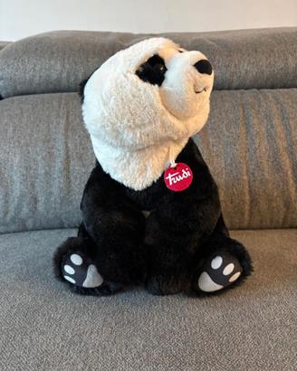 PANDA DI PELUCHE TRUDI