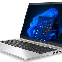 Notebook G9 HP ProBook 455 da 15,6" 