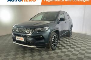 JEEP Compass UB68469