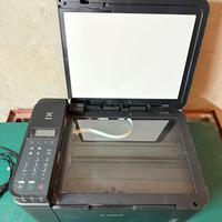 Stampante Scanner Fax Wi-Fi Canon MX495