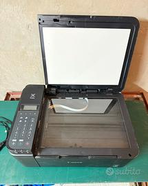 Stampante Scanner Fax Wi-Fi Canon MX495