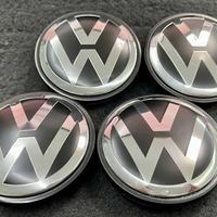 4 coprimozzi VW 76mm 7L6601149 Touareg,Crafter ecc