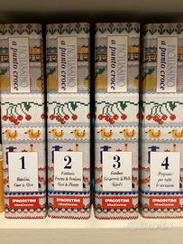 Facilissimo a punto croce