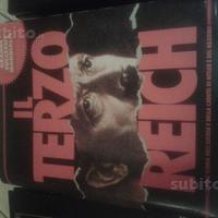 Il terzo reich edizione hobby e work