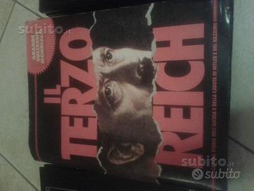 Il terzo reich edizione hobby e work