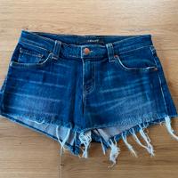 SHORTS J BRAND 100% NUOVI E ORIGINALI