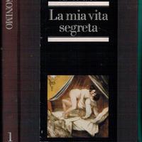LA MIA VITA SEGRETA