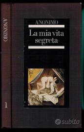 LA MIA VITA SEGRETA