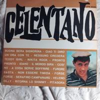 disco Celentano 