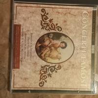 CD concerti famosi, volume  5,musica classica 