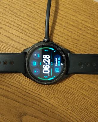 mobvoi ticwach pro 5 