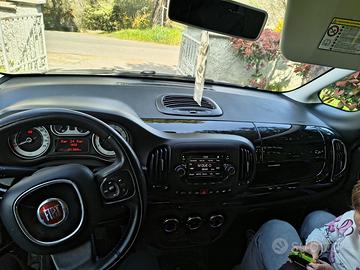 500 L trekking anno 2013
