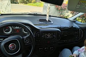 500 L trekking anno 2013