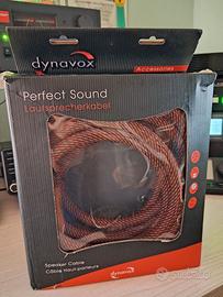 Cavo audio per altoparlanti Dynavox