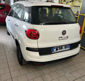 Fiat 500 L 1,6 multijet