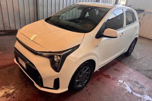 Kia Picanto 1.0 GDi 5 porte GT Line