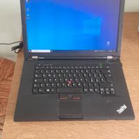 Notebook Lenovo Tinkpad L530 core i3