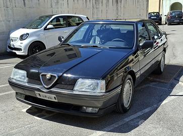 Alfa 164 Turbo