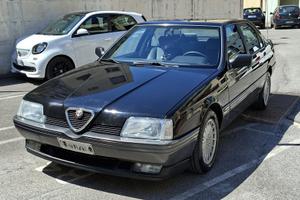 Alfa 164 Turbo