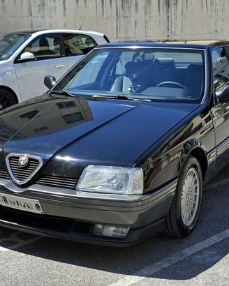Alfa 164 Turbo
