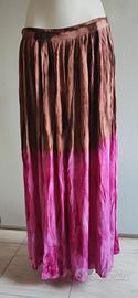 Gonna shibori