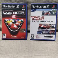 Giochi PlayStation 2